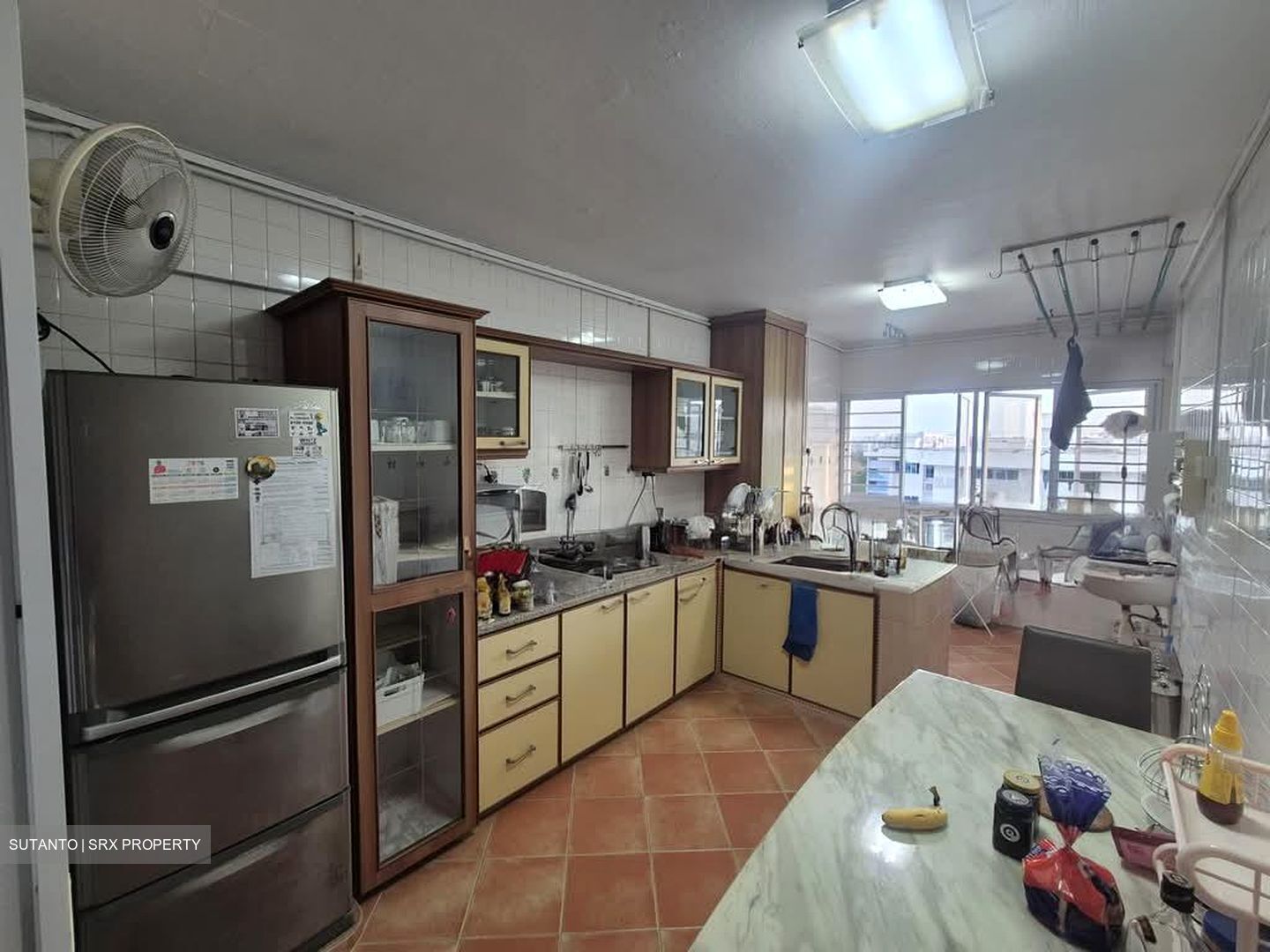 Blk 705 Reservoir Rise (Bedok), HDB 4 Rooms #582233211